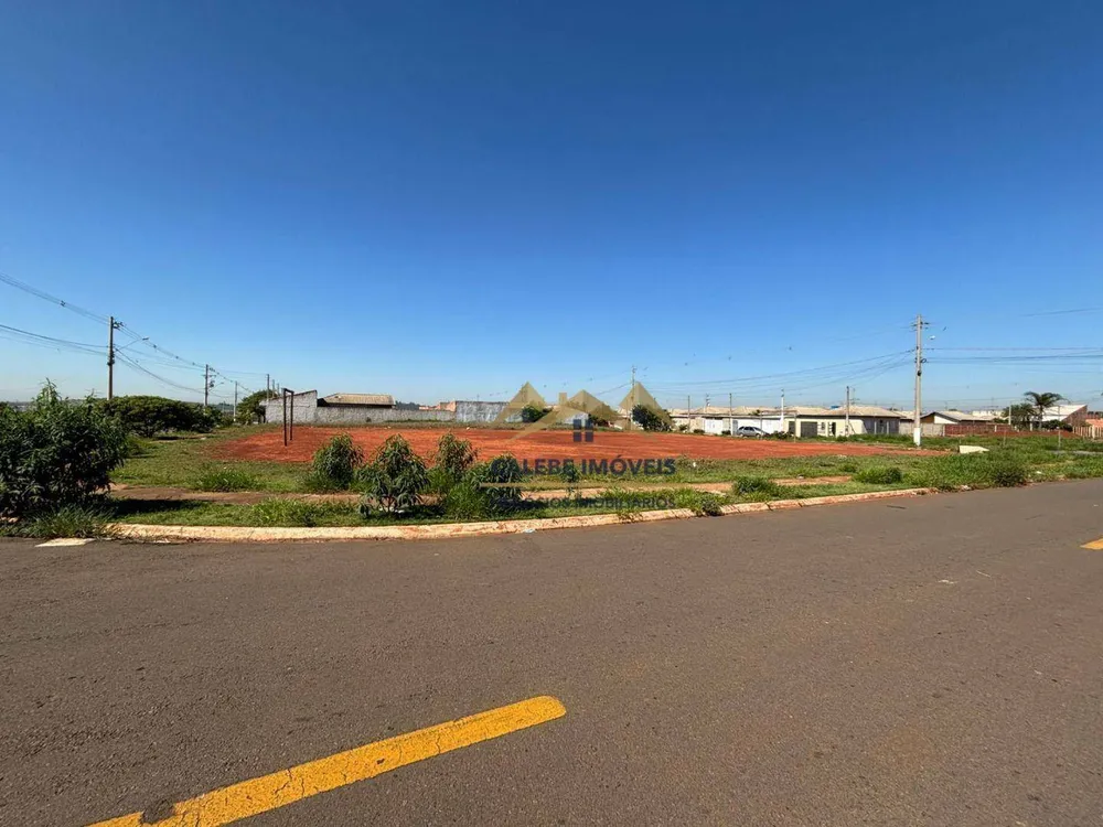 Terreno, 2253 m² - Foto 2