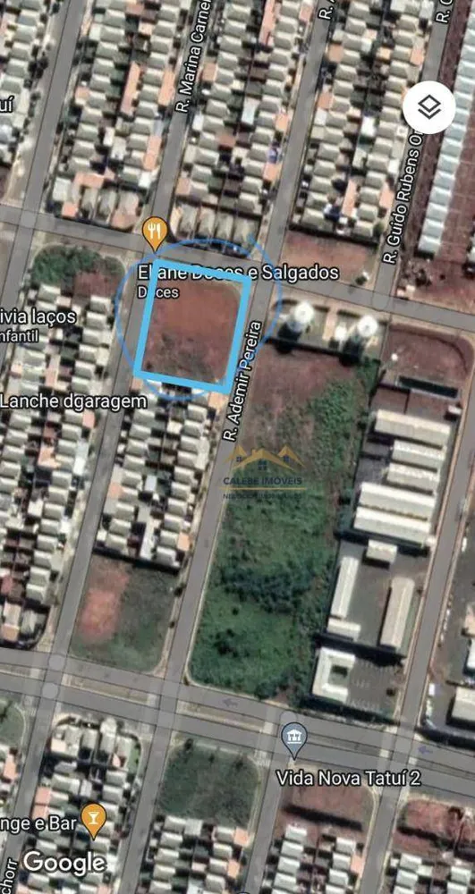 Terreno, 2253 m² - Foto 4