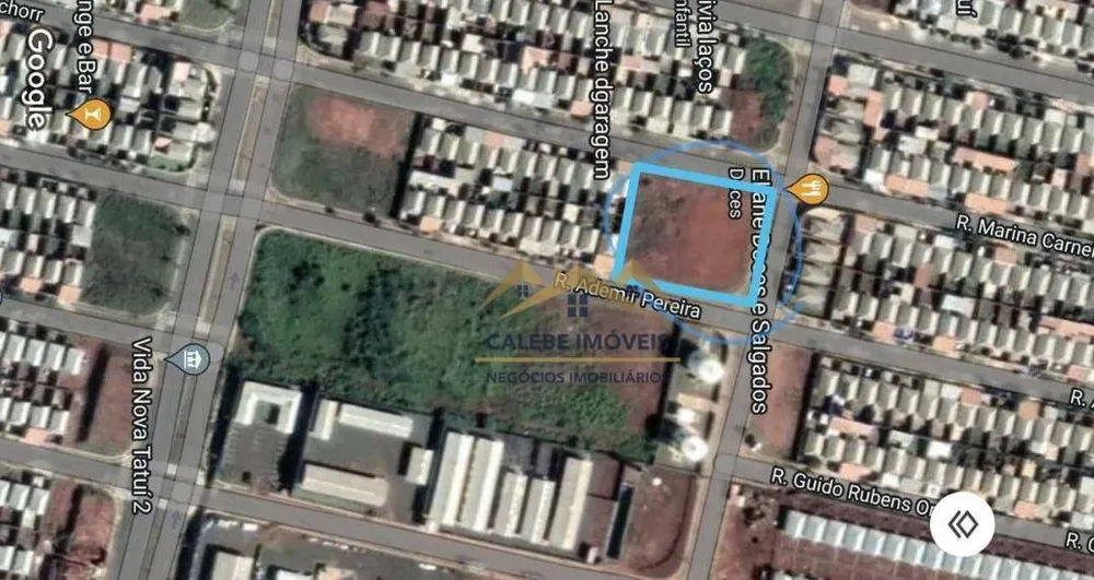 Terreno, 2253 m² - Foto 5