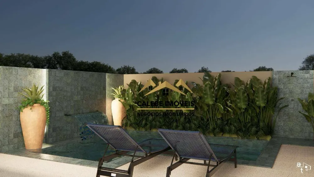 Casa de Condomínio, 3 quartos - Foto 7