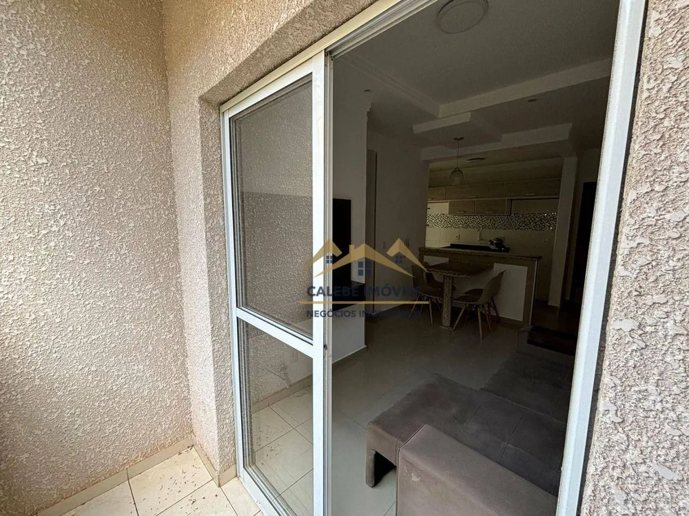 Apartamento, 2 quartos, 49 m² - Foto 10