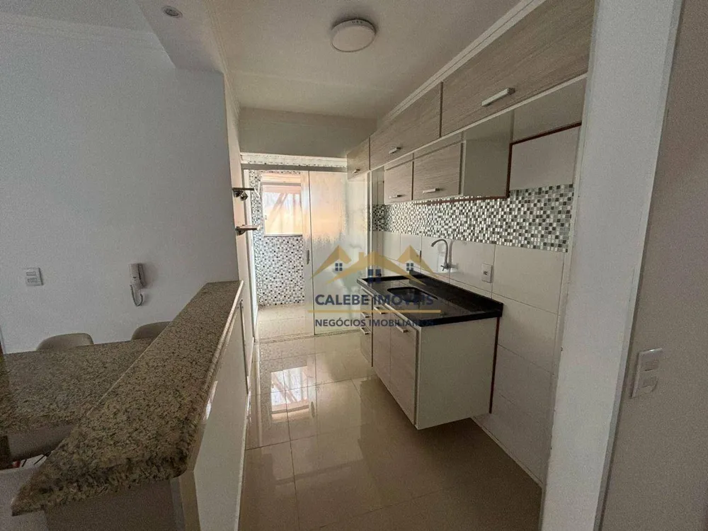 Apartamento, 2 quartos, 49 m² - Foto 4