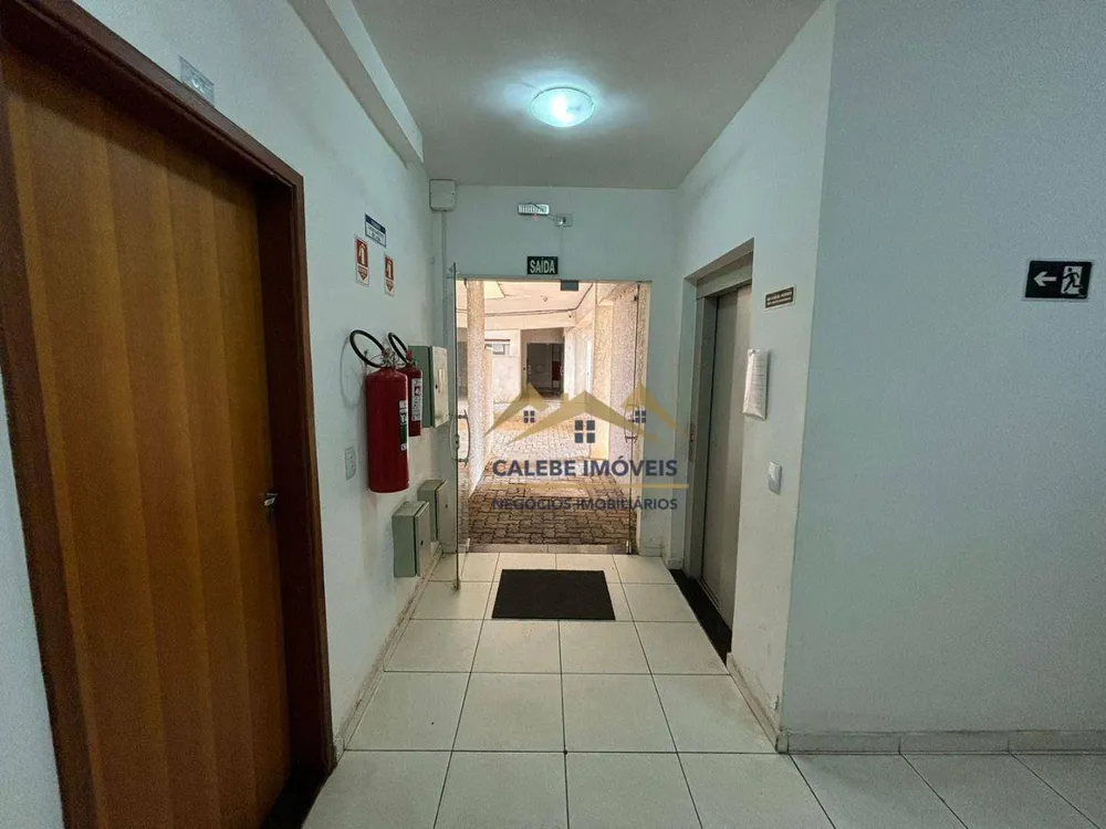 Apartamento, 2 quartos, 49 m² - Foto 11