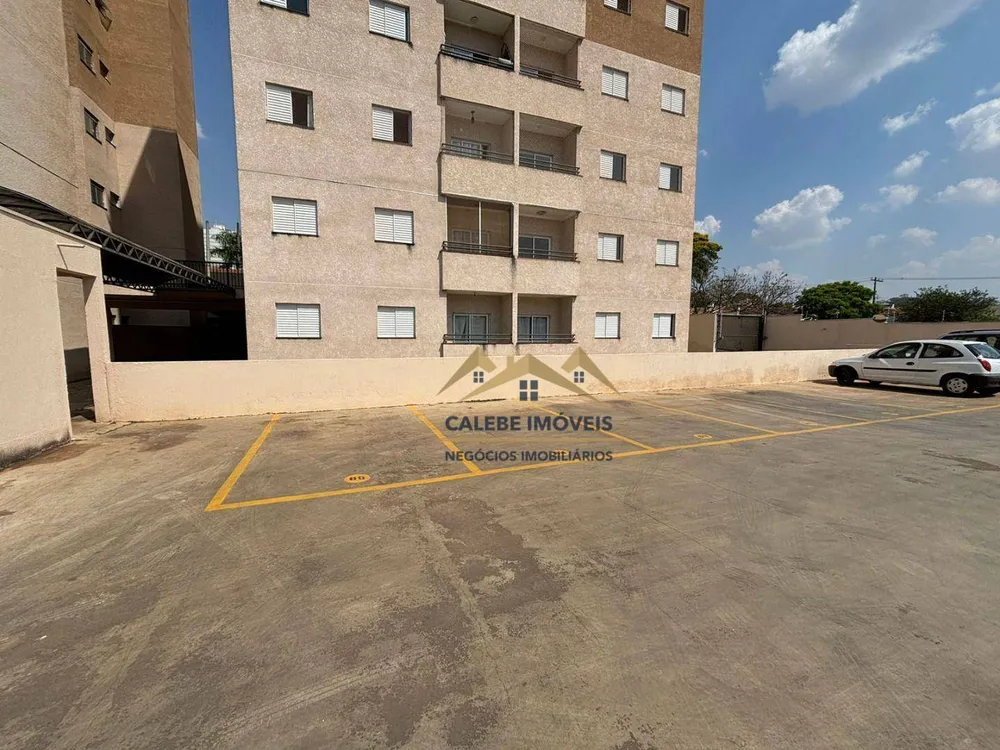 Apartamento, 2 quartos, 49 m² - Foto 1