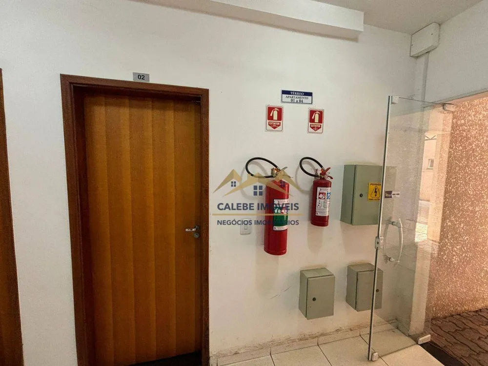 Apartamento, 2 quartos, 49 m² - Foto 12