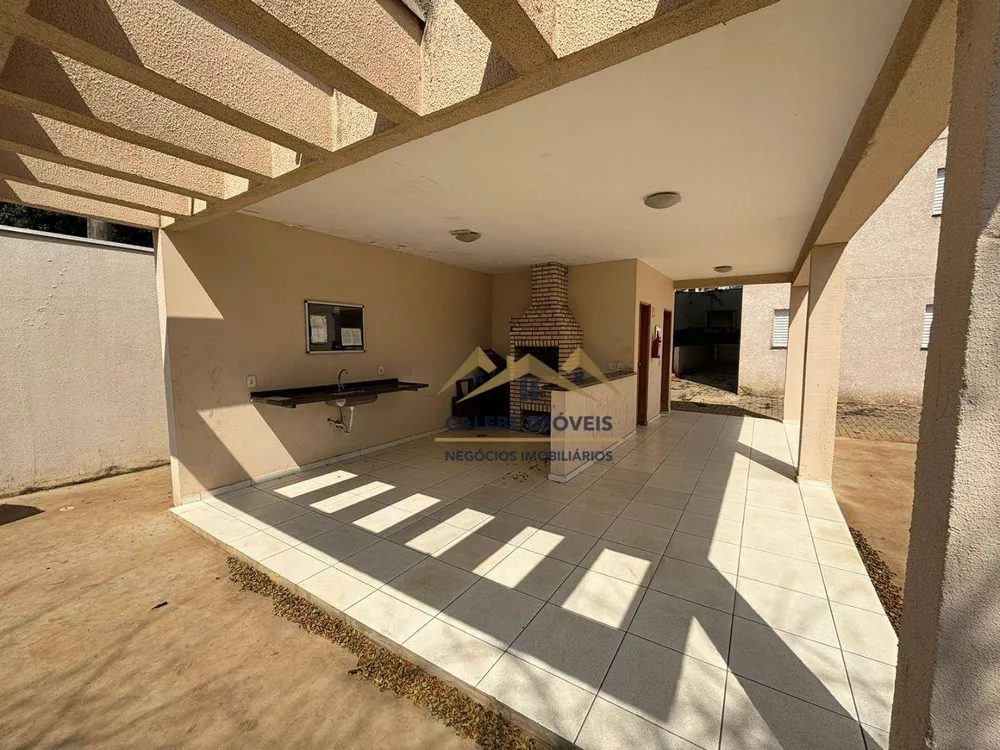 Apartamento, 2 quartos, 49 m² - Foto 9