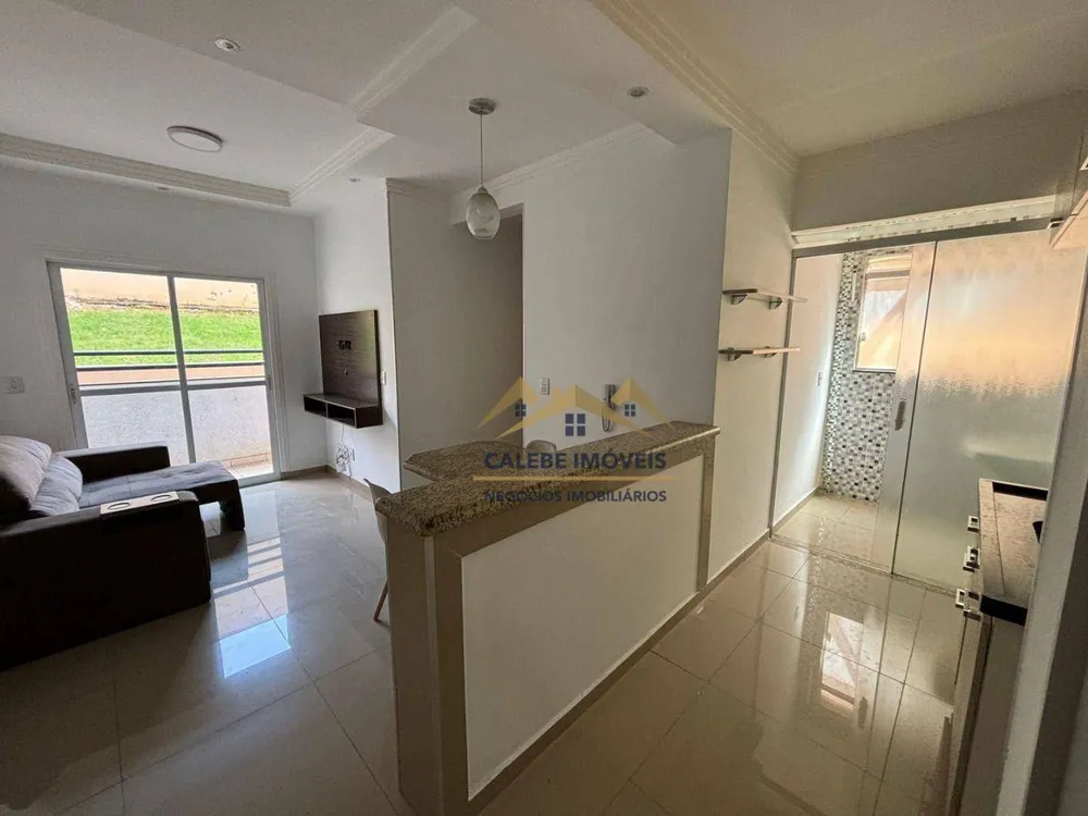 Apartamento, 2 quartos, 49 m² - Foto 3
