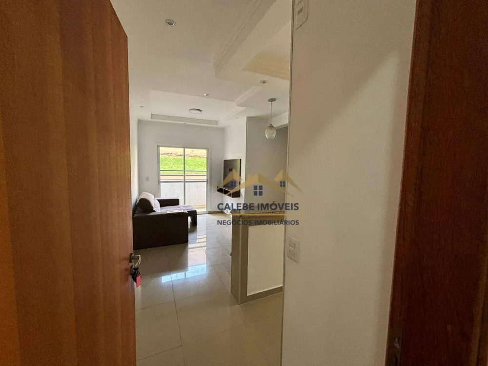Apartamento, 2 quartos, 49 m² - Foto 2