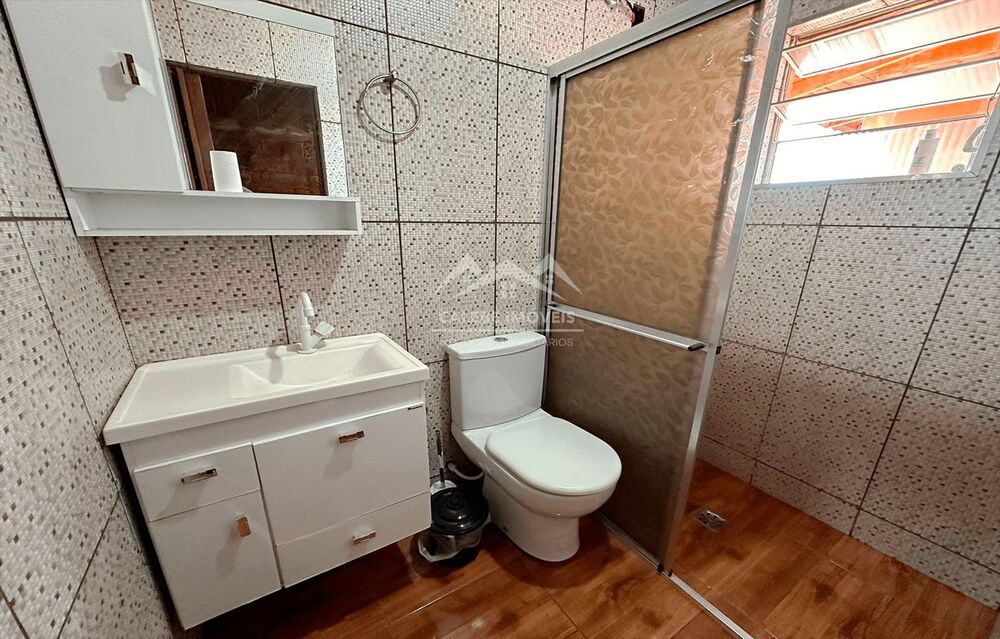 Casa, 3 quartos, 210 m² - Foto 4