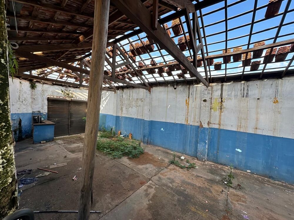 Depósito-Galpão-Armazém à venda, 98m² - Foto 4