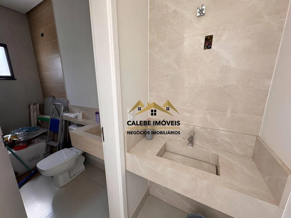 Casa de Condomínio, 2 quartos - Foto 3