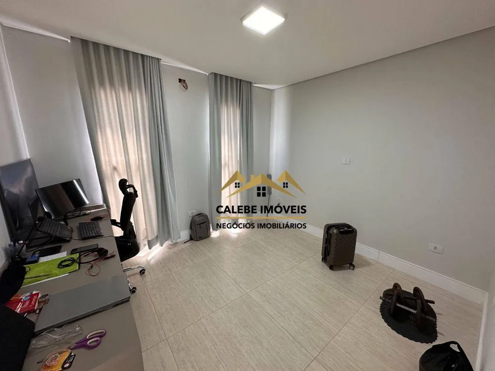 Casa de Condomínio, 2 quartos - Foto 1
