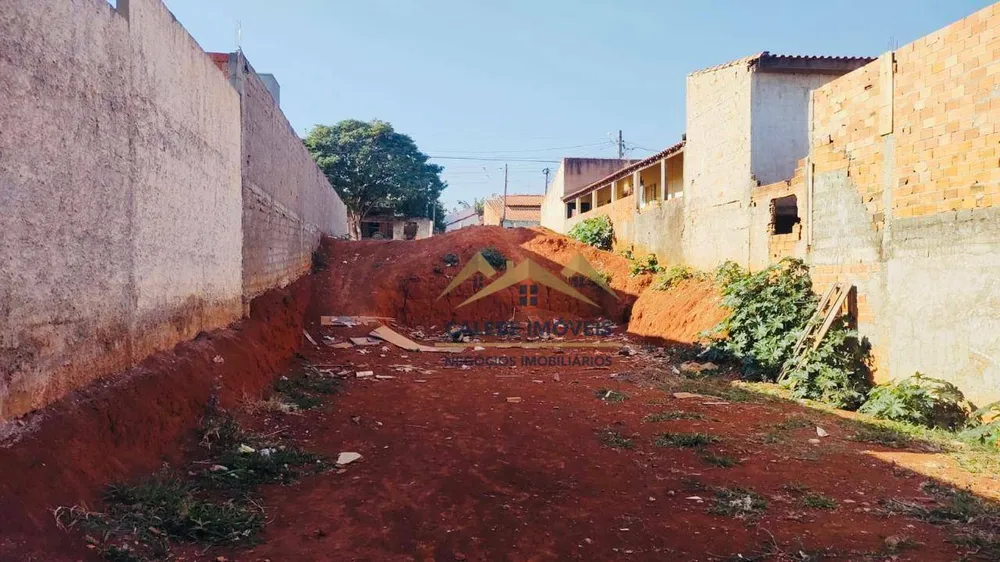 Terreno, 250 m² - Foto 3
