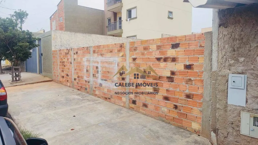 Terreno, 250 m² - Foto 2
