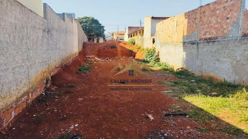 Terreno, 250 m² - Foto 1