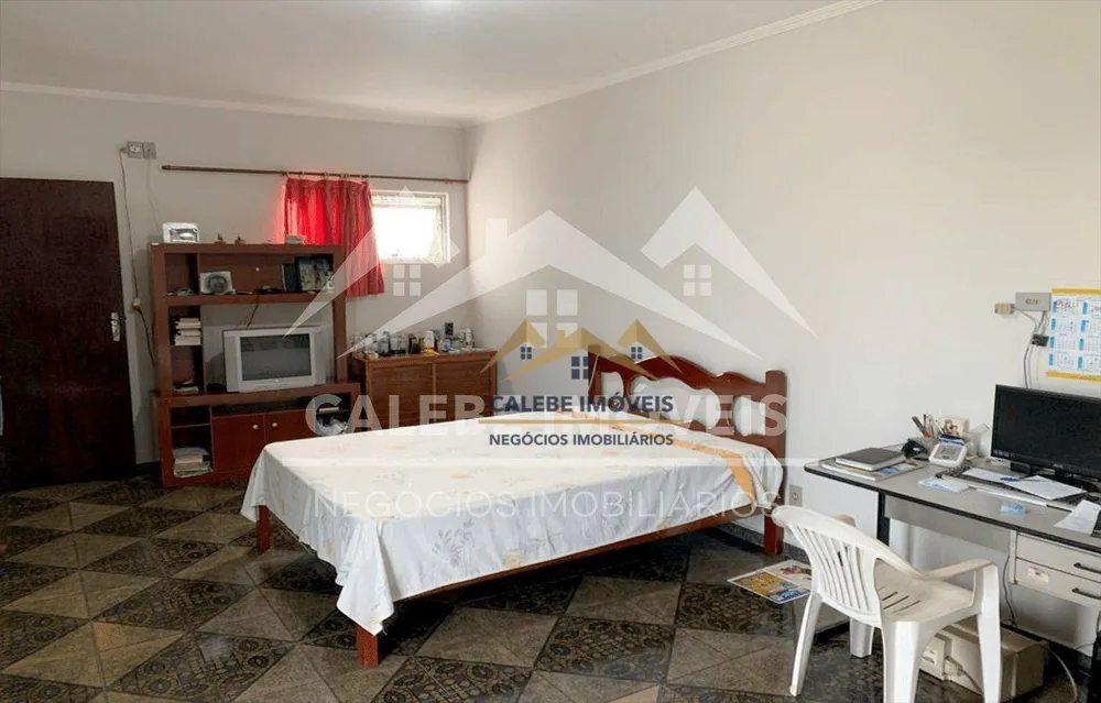 Sobrado, 4 quartos, 310 m² - Foto 14