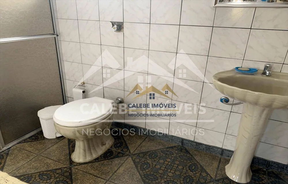 Sobrado, 4 quartos, 310 m² - Foto 11