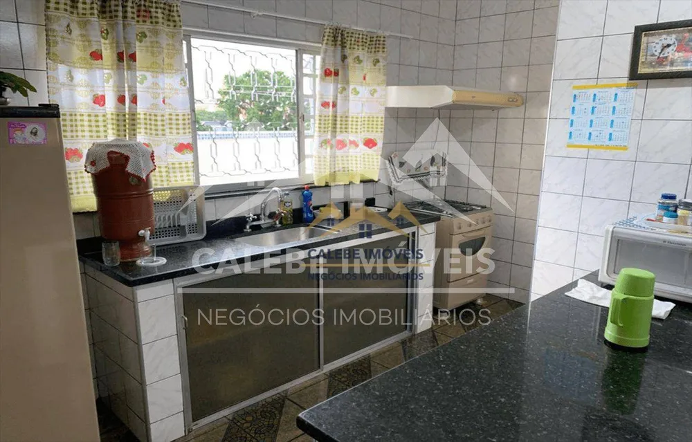 Sobrado, 4 quartos, 310 m² - Foto 10