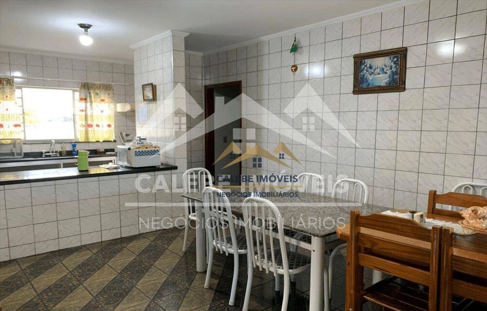 Sobrado, 4 quartos, 310 m² - Foto 2