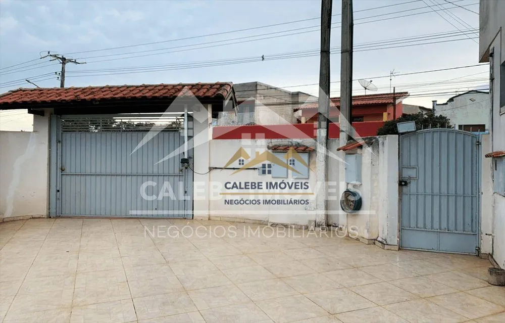 Sobrado, 4 quartos, 310 m² - Foto 3