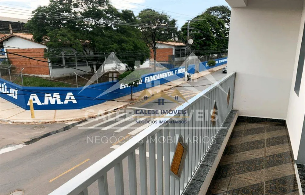 Sobrado, 4 quartos, 310 m² - Foto 7