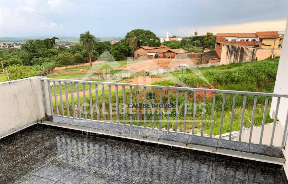 Sobrado, 4 quartos, 310 m² - Foto 15