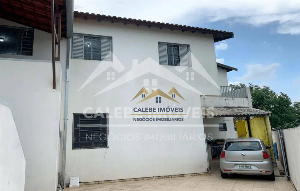 Sobrado, 4 quartos, 310 m² - Foto 4