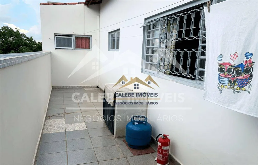 Sobrado, 4 quartos, 310 m² - Foto 9