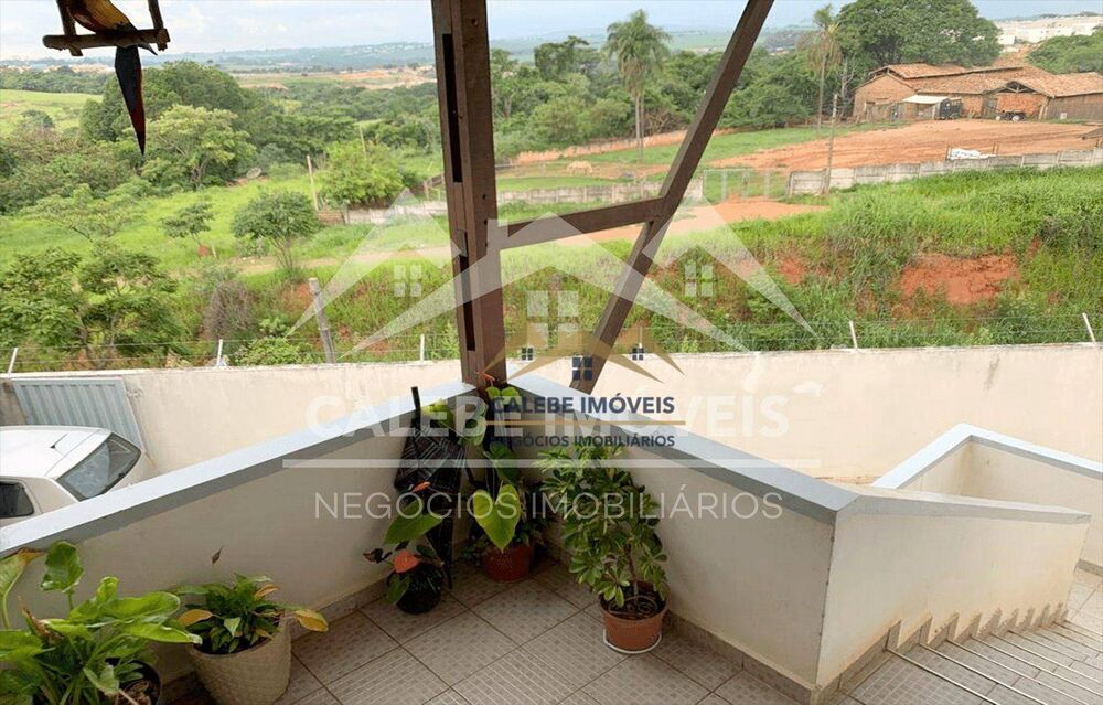 Sobrado, 4 quartos, 310 m² - Foto 3