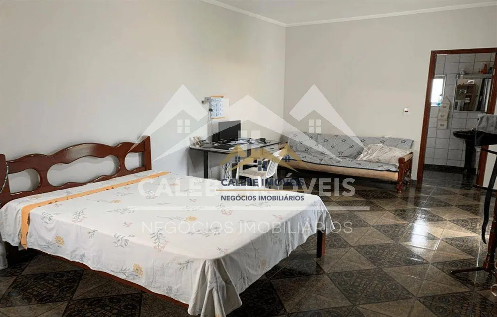 Sobrado, 4 quartos, 310 m² - Foto 13