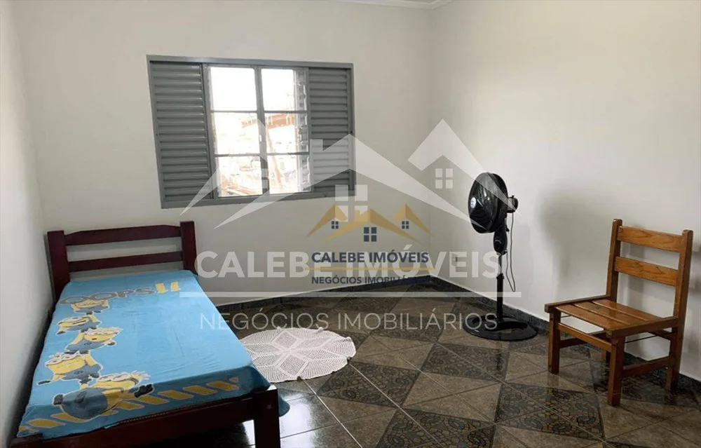 Sobrado, 4 quartos, 310 m² - Foto 12