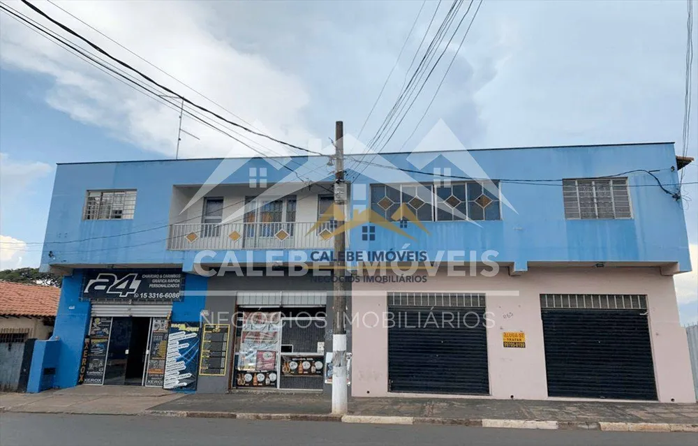 Sobrado, 4 quartos, 310 m² - Foto 2