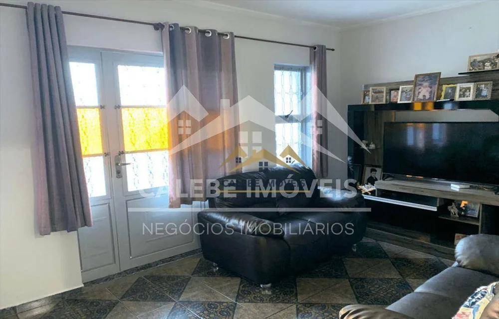 Sobrado, 4 quartos, 310 m² - Foto 8