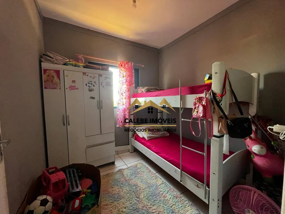 Apartamento, 2 quartos, 48 m² - Foto 9