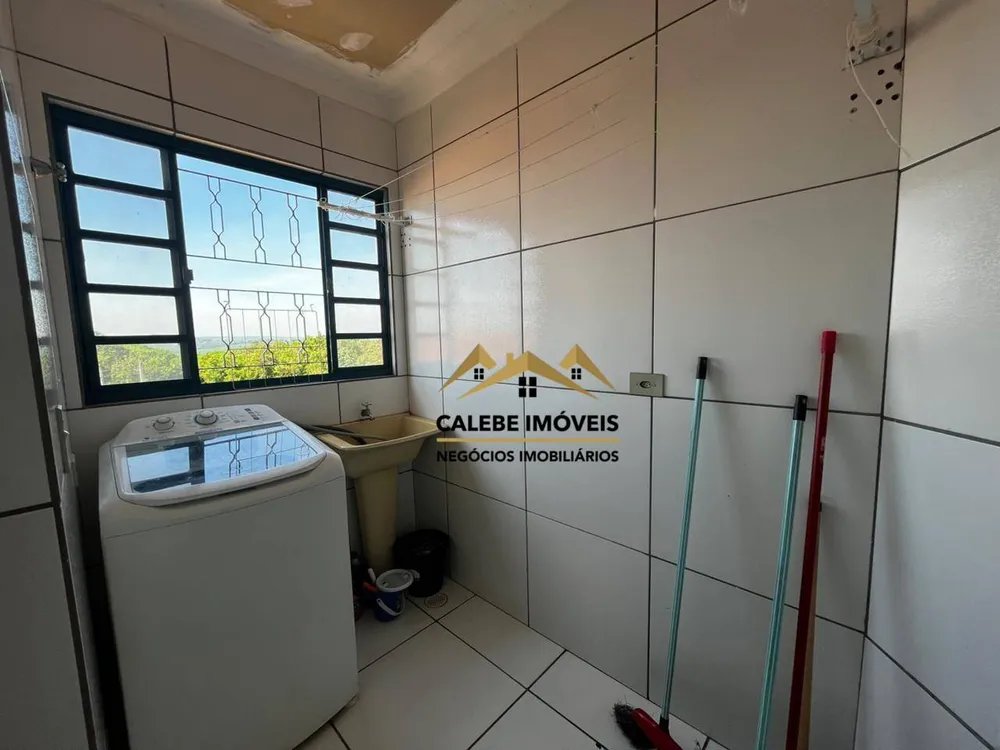 Apartamento, 2 quartos, 48 m² - Foto 6
