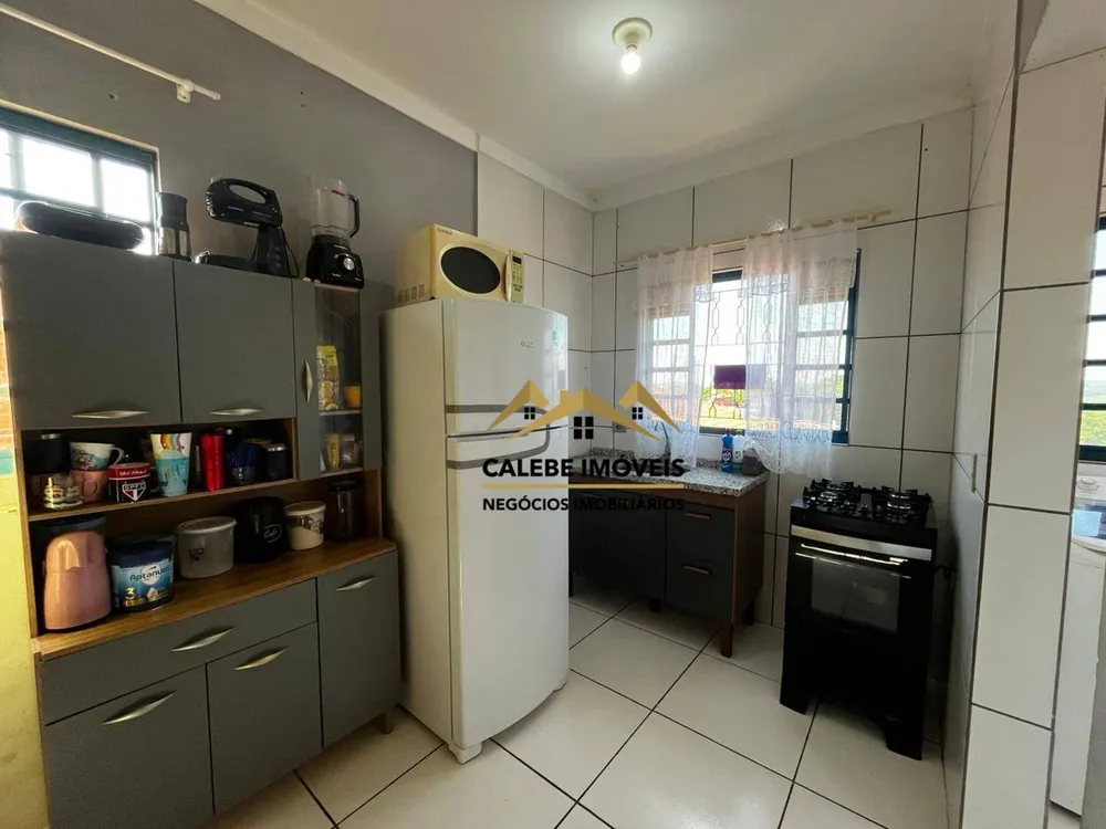 Apartamento, 2 quartos, 48 m² - Foto 5