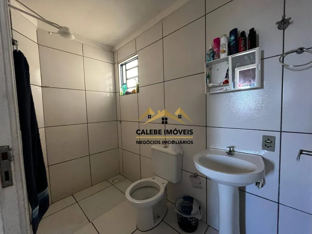 Apartamento, 2 quartos, 48 m² - Foto 7