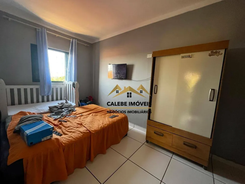 Apartamento, 2 quartos, 48 m² - Foto 8