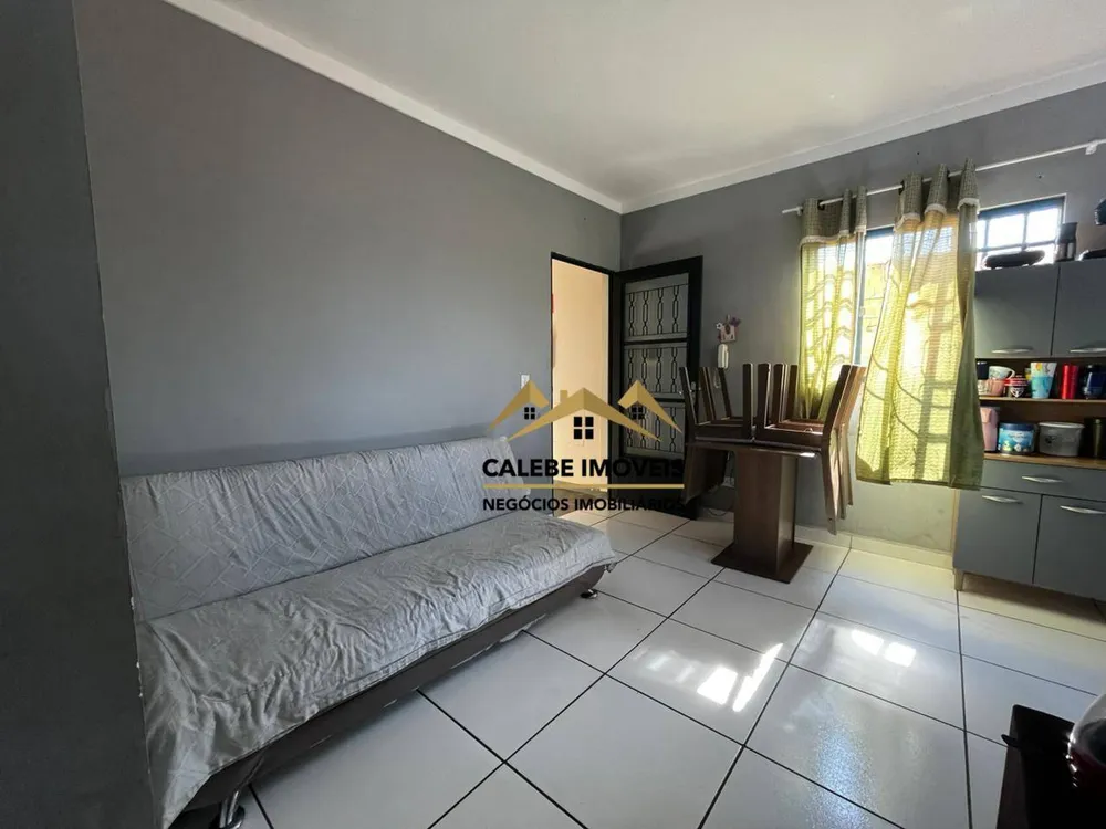 Apartamento, 2 quartos, 48 m² - Foto 4