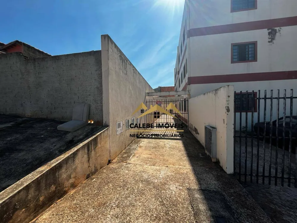 Apartamento, 2 quartos, 48 m² - Foto 1