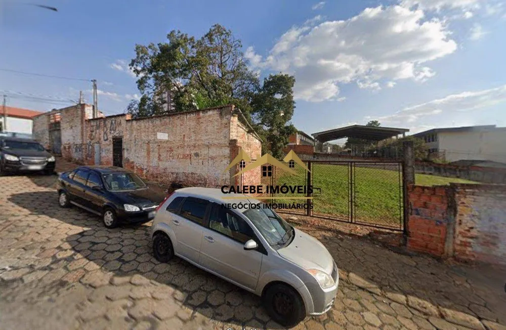 Terreno, 2575 m² - Foto 2