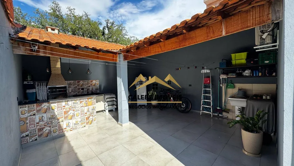 Casa, 2 quartos, 61 m² - Foto 10