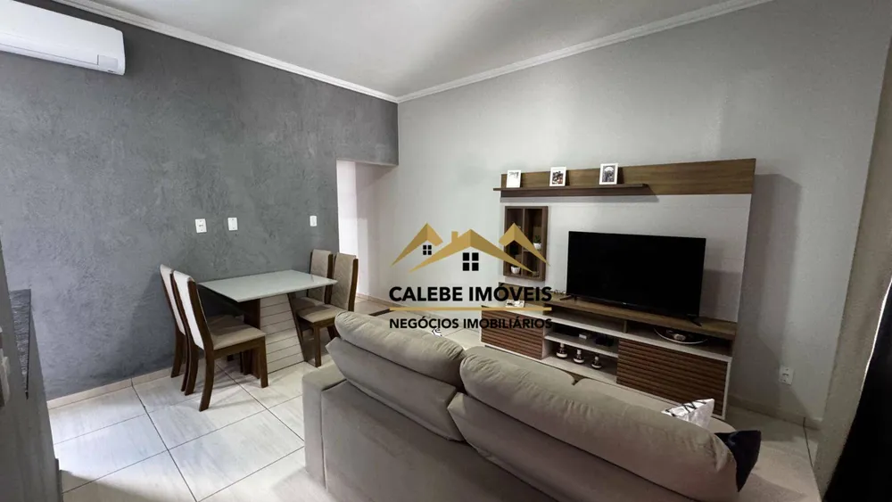 Casa, 2 quartos, 61 m² - Foto 3