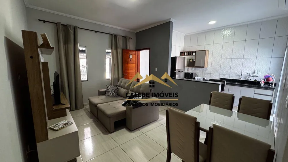 Casa, 2 quartos, 61 m² - Foto 5