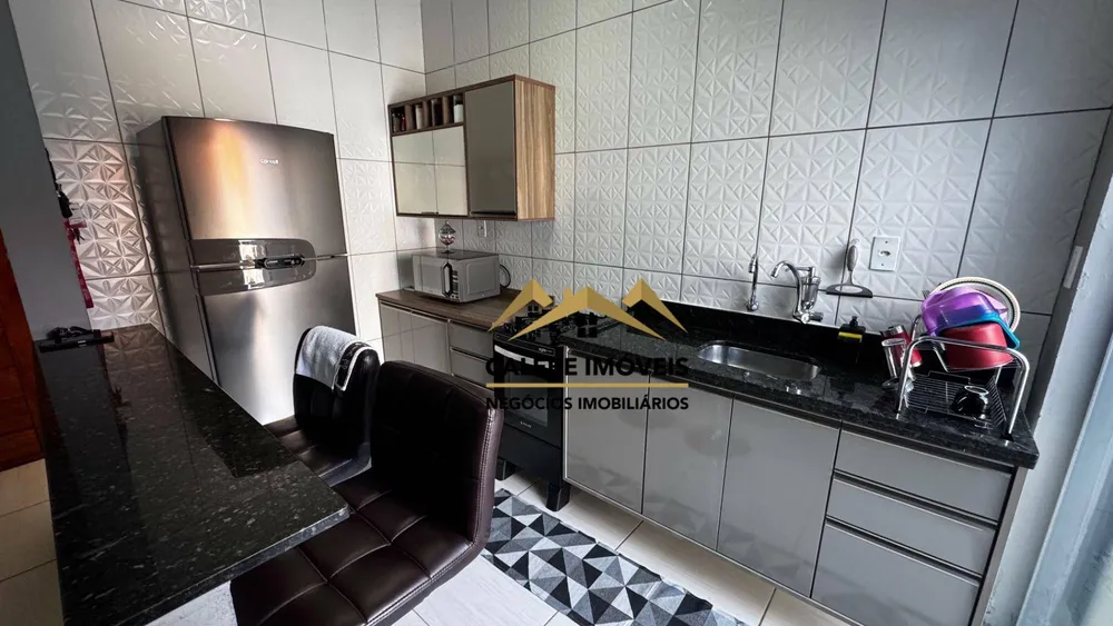 Casa, 2 quartos, 61 m² - Foto 6
