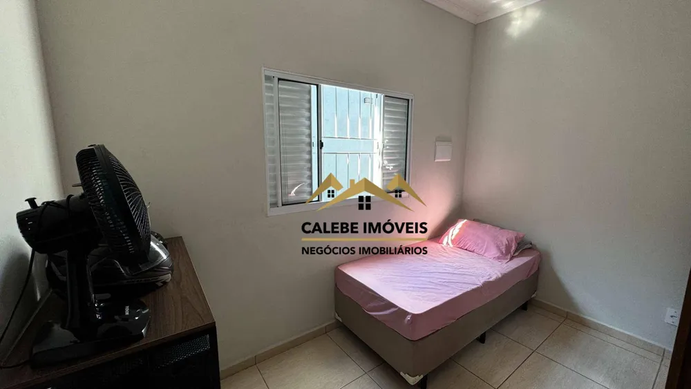 Casa, 2 quartos, 61 m² - Foto 8