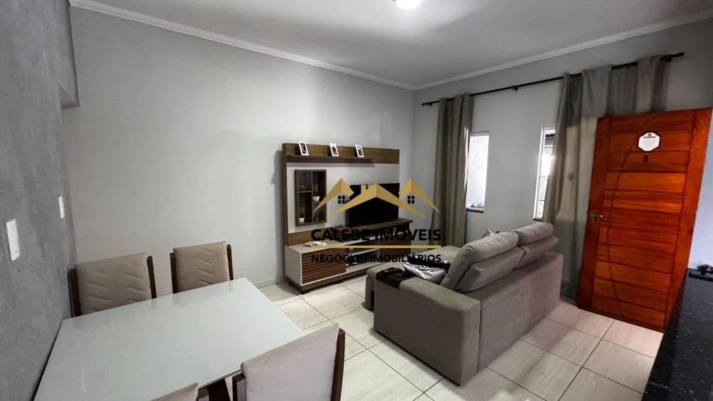Casa, 2 quartos, 61 m² - Foto 4