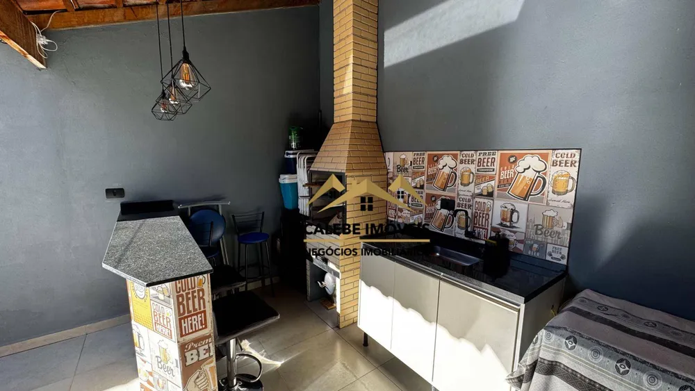 Casa, 2 quartos, 61 m² - Foto 11