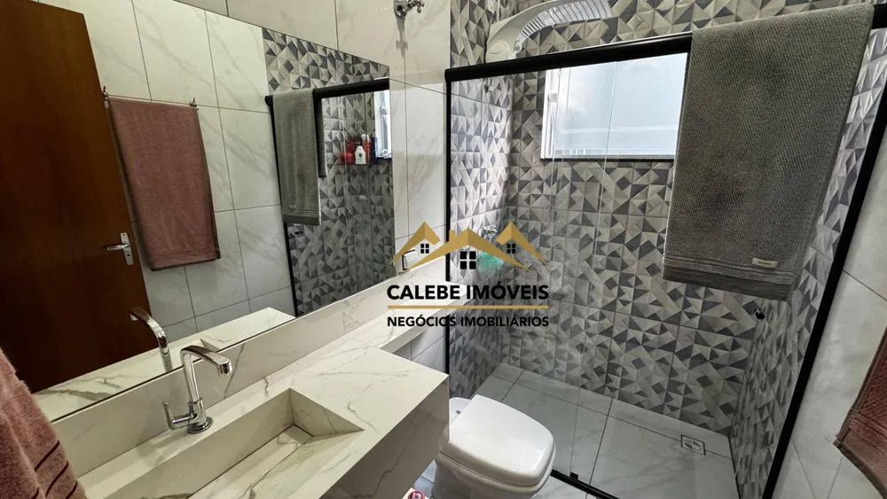 Casa, 2 quartos, 61 m² - Foto 7