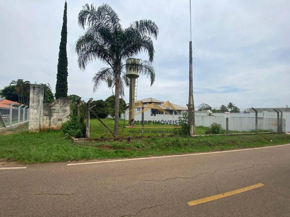 Loteamento e Condomínio, 1050 m² - Foto 6